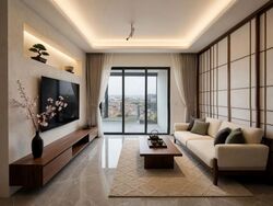 Bartley Vue (D19), Apartment #558811641